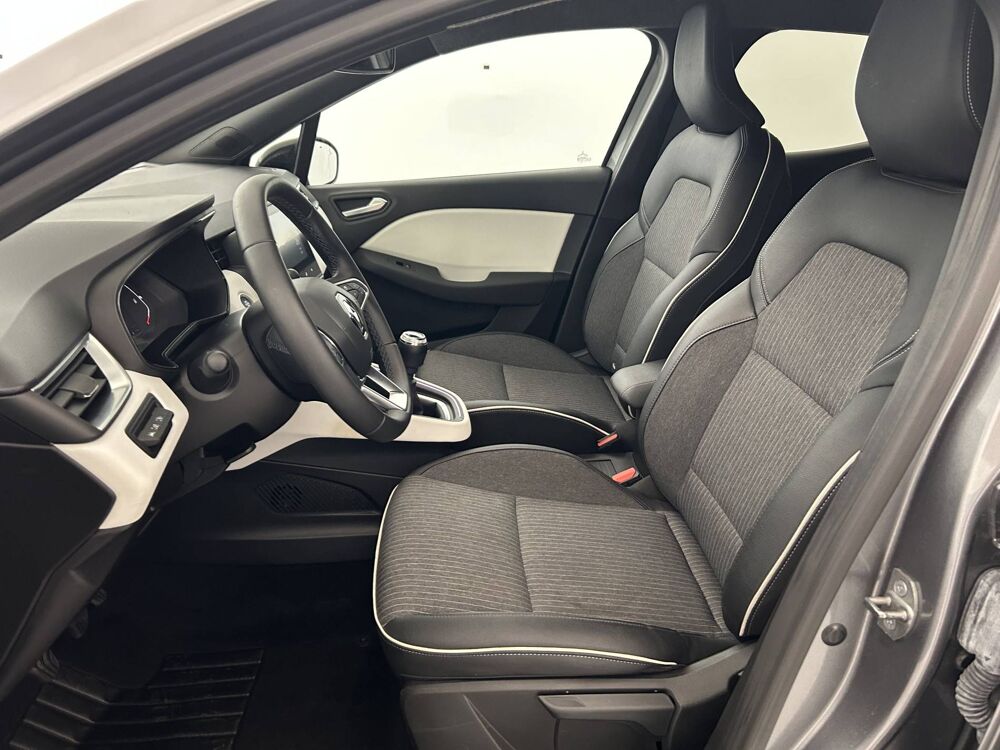 Clio TCe 90 2023 occasion 56000 Vannes