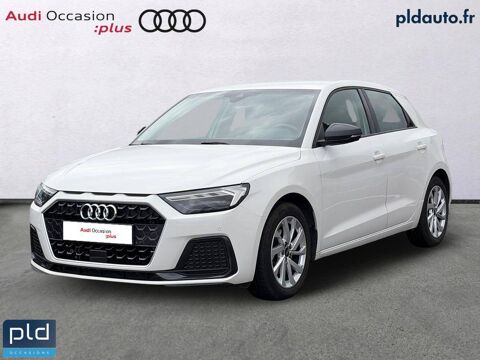 Audi A1 Sportback 30 TFSI 110 ch S tronic 7 2022 occasion Aix-en-Provence 13090