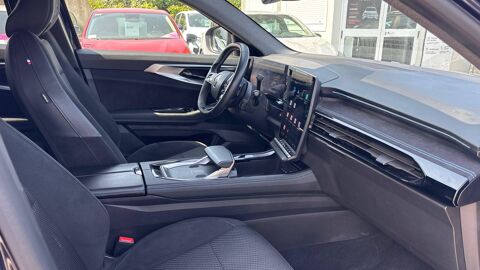 Espace E-Tech hybrid 200 esprit Alpine 2024 occasion 56000 Vannes