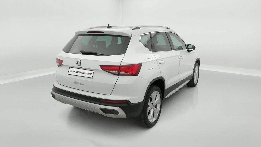 Ateca 2.0 TDI 150 ch Start/Stop DSG7 2023 occasion 25000 Besan&ccedil;on