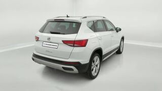 Ateca 2.0 TDI 150 ch Start/Stop DSG7 2023 occasion 25000 Besan&ccedil;on