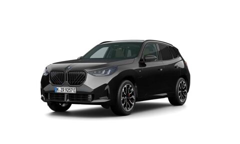 BMW X3 30e xDrive 299 ch BVA8 2025 occasion Saint-Thibault-des-Vignes 77400
