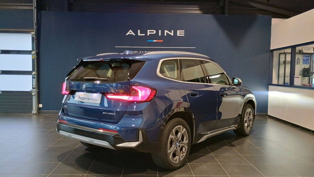 X1 xDrive 25e 245ch DKG7 2023 occasion 35760 Saint-Gr&eacute;goire