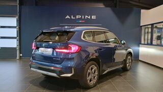 X1 xDrive 25e 245ch DKG7 2023 occasion 35760 Saint-Gr&eacute;goire