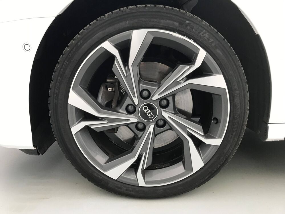 A3 Sportback 40 TDI 200 S tronic 7 Quattro 2023 occasion 25000 Besan&ccedil;on