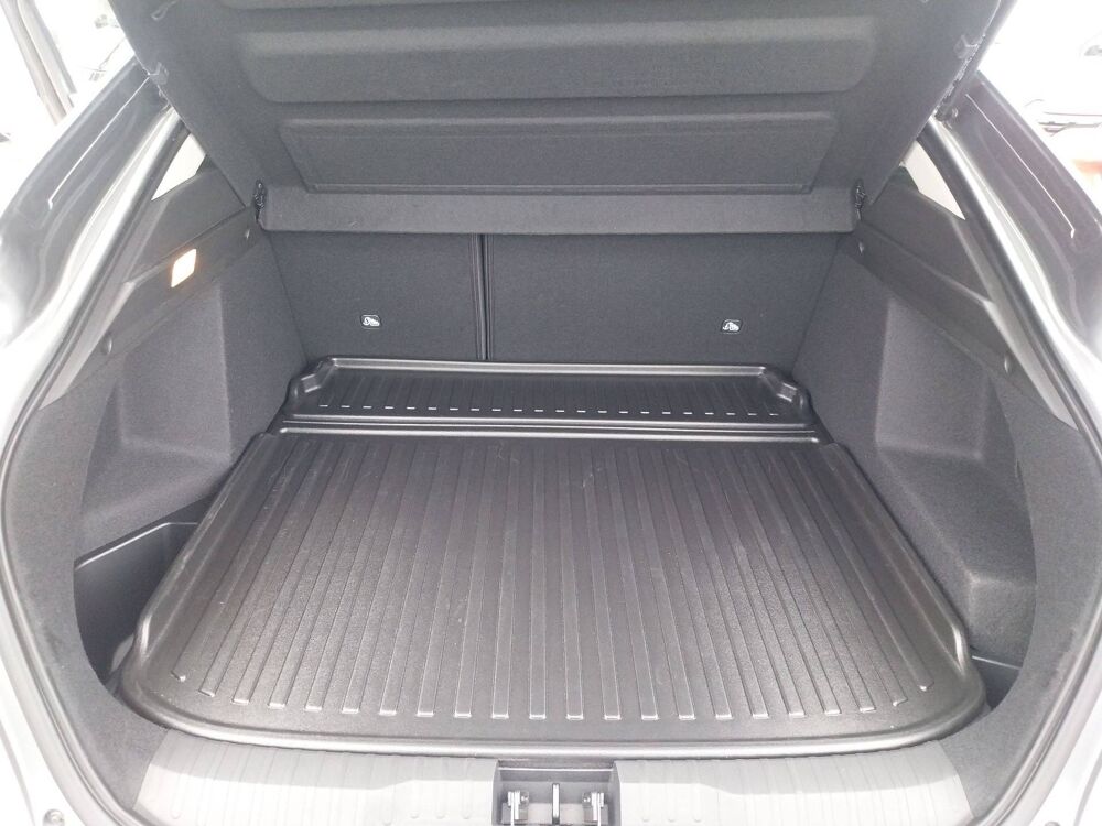 Arkana mild hybrid 140 EDC FAP - 22 2023 occasion 50100 Cherbourg-en-Cotentin