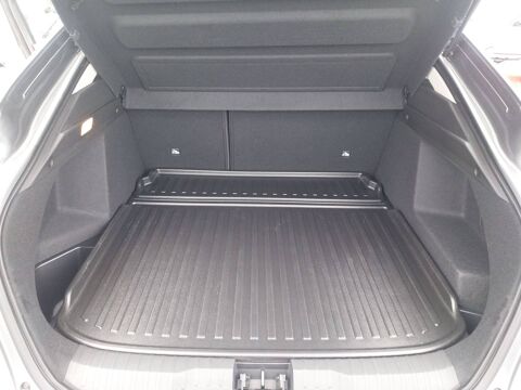 Arkana mild hybrid 140 EDC FAP - 22 2023 occasion 50100 Cherbourg-en-Cotentin