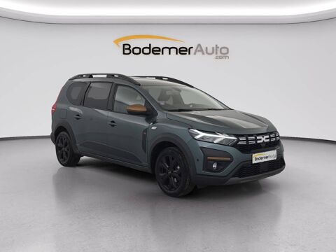 Jogger TCe 110 5 places 2023 occasion 29270 Carhaix-Plouguer