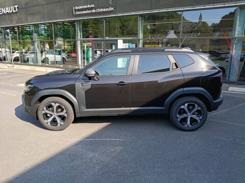 Duster ECO-G 120 auto 2026 occasion 29150 Ch&acirc;teaulin
