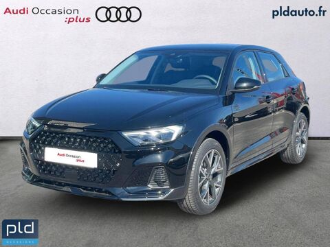 Audi A1 Allstreet 30 TFSI 116 ch S tronic 7 2026 occasion Marseille 13011