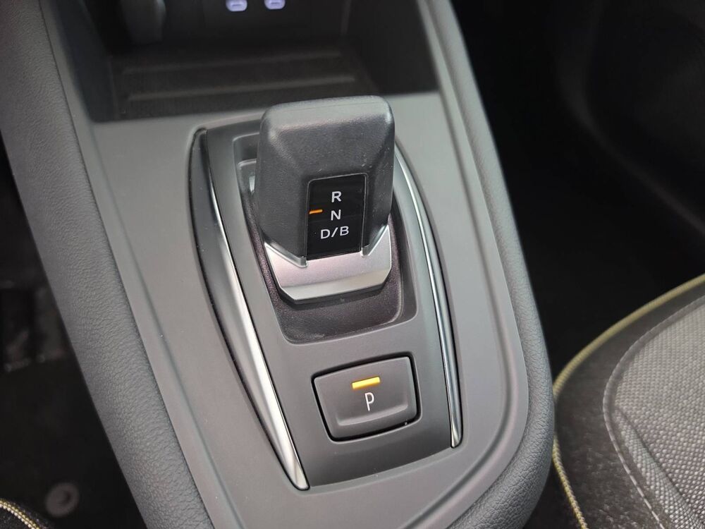 Captur E-Tech full hybrid 160 ch 2026 occasion 56000 Vannes