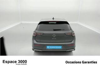 Golf 1.5 eHybrid 272 DSG6 2025 occasion 25000 Besan&ccedil;on