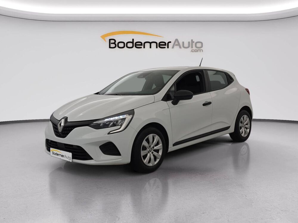 Clio SCe 65 2023 occasion 29150 Ch&acirc;teaulin