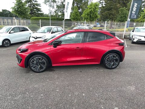 Clio TCe 115 ch EDC 2026 occasion 56800 Plo&euml;rmel