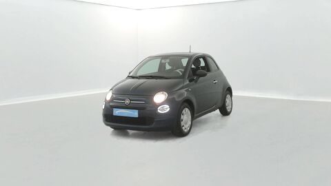 Annonce voiture Fiat 500 10990 €