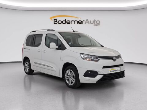  2021 occasion 50200 Coutances