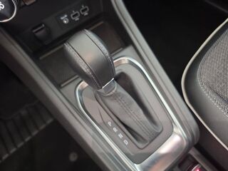Captur TCe 160 EDC - 21 2022 occasion 56850 Caudan