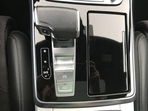 Q8 55 TFSI e 381 Tiptronic 8 Quattro 2022 occasion 25000 Besan&ccedil;on