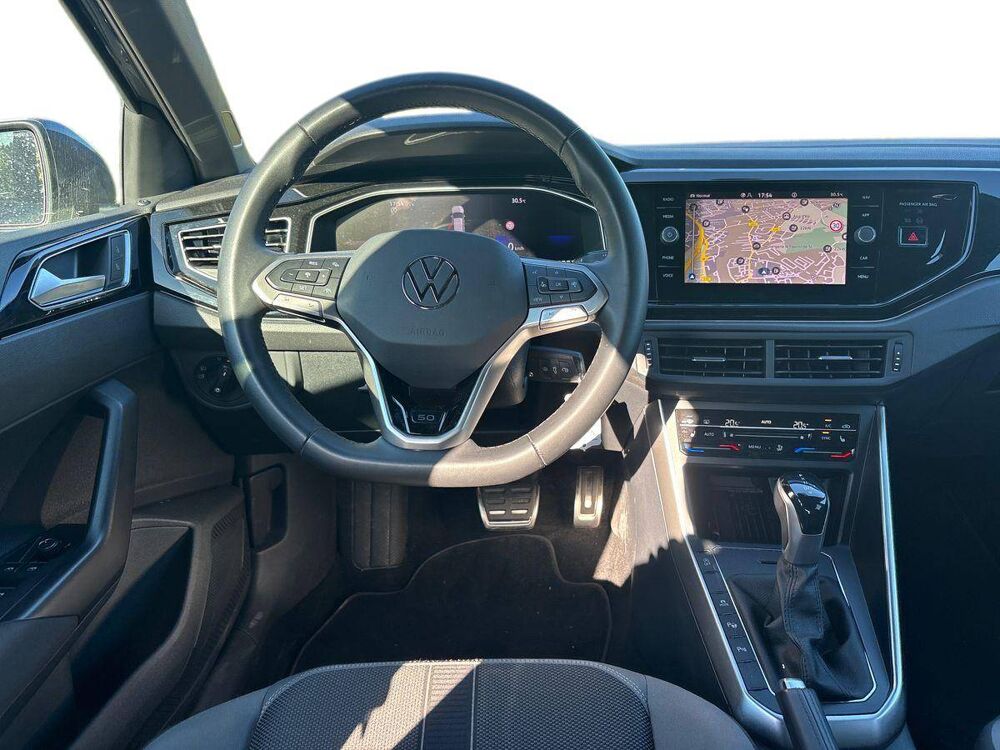 Polo 1.0 TSI 95 S&S DSG7 2026 occasion 13730 Saint-Victoret