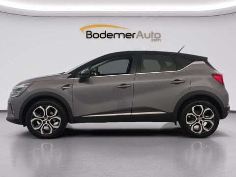 Captur TCe 90 - 21 2022 occasion 56850 Caudan
