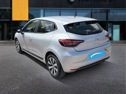 Clio E-Tech full hybrid 145 2023 occasion 14200 H&eacute;rouville-Saint-Clair