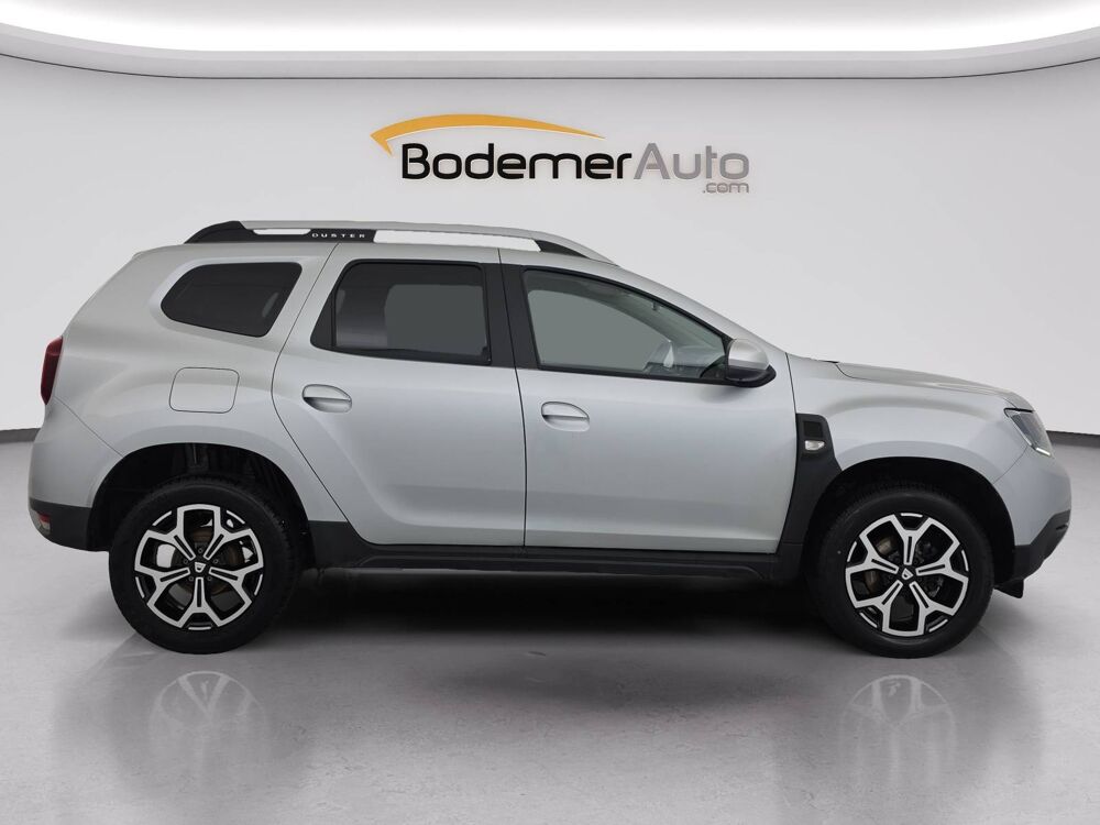 Duster Blue dCi 115 4x2 2021 occasion 22000 Saint-Brieuc
