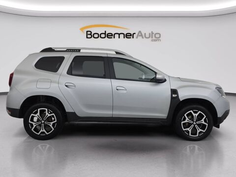 Duster Blue dCi 115 4x2 2021 occasion 22000 Saint-Brieuc