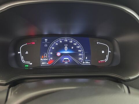 M&eacute;gane Megane IV Berline Blue dCi 115 2023 occasion 29200 Brest