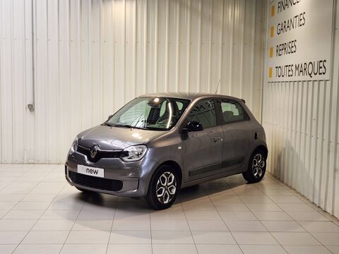 Annonce voiture Renault Twingo 12999 €