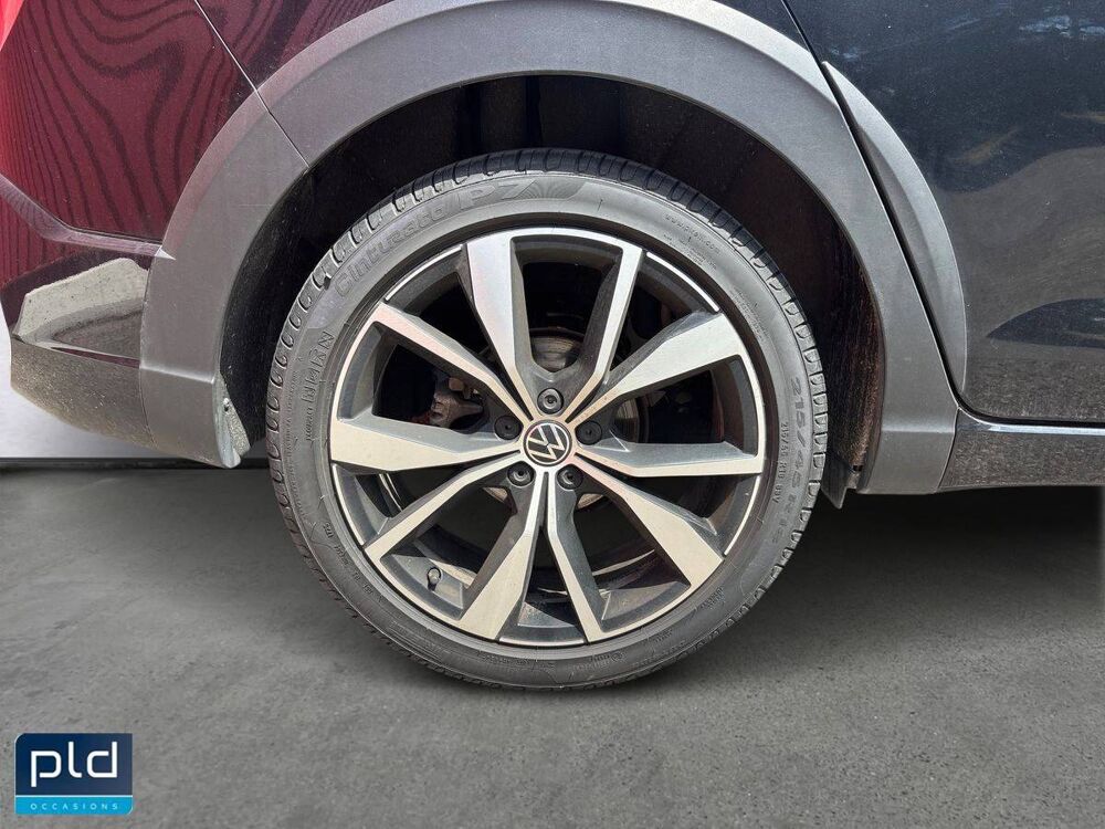 Taigo 1.0 TSI 116 DSG7 2025 occasion 13730 Saint-Victoret