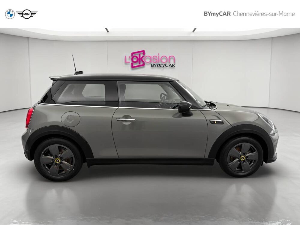 Cooper Hatch 3 Portes SE 184 ch 2021 occasion 94430 Chennevi&egrave;res-sur-Marne