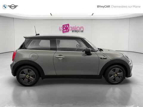 Cooper Hatch 3 Portes SE 184 ch 2021 occasion 94430 Chennevi&egrave;res-sur-Marne
