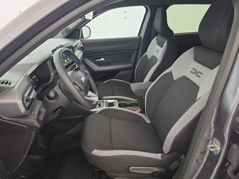 Duster Hybrid 155 2026 occasion 29600 Morlaix