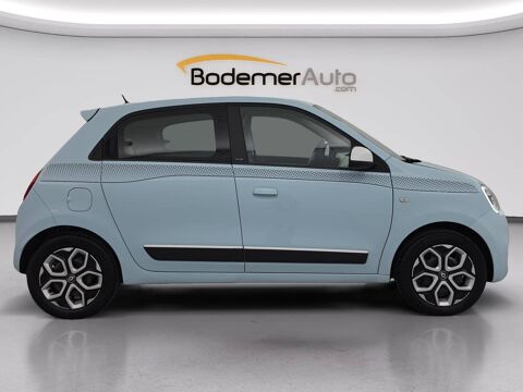Twingo III SCe 65 - 21 2022 occasion 29900 Concarneau