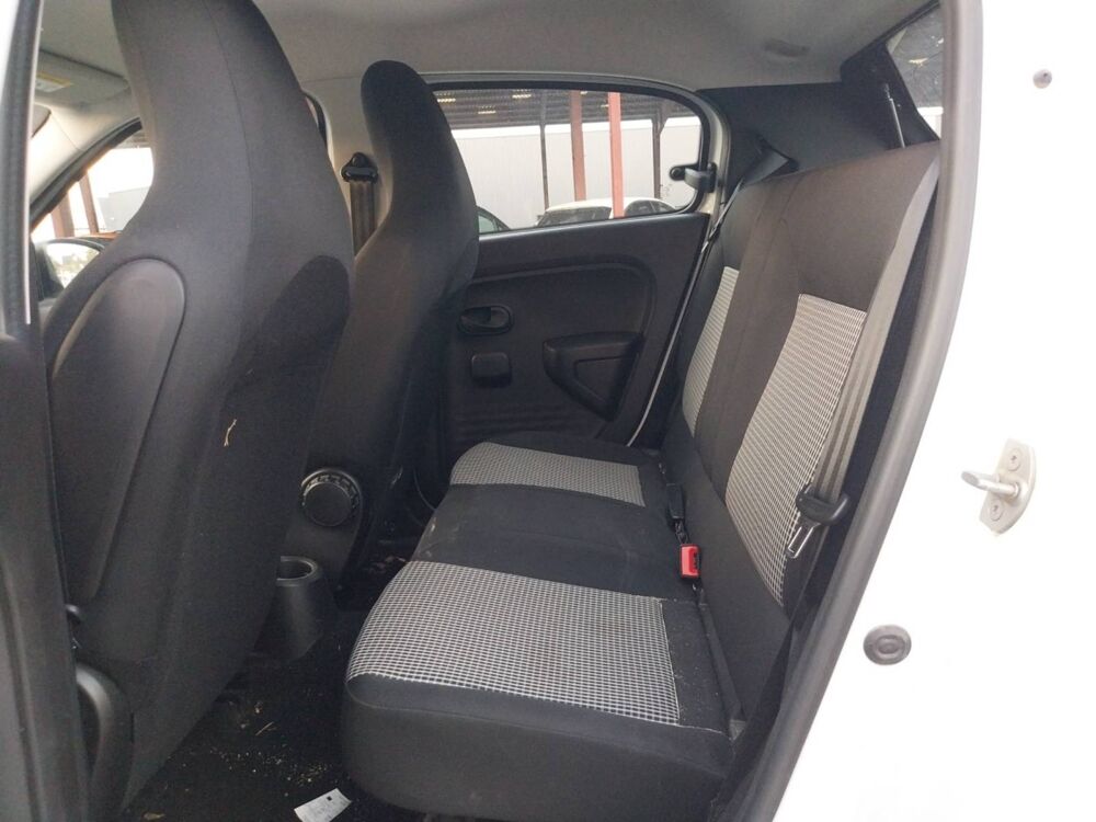 Twingo III Achat Int&eacute;gral 2021 occasion 56400 Auray