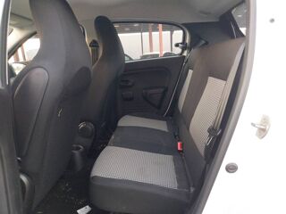 Twingo III Achat Int&eacute;gral 2021 occasion 56400 Auray