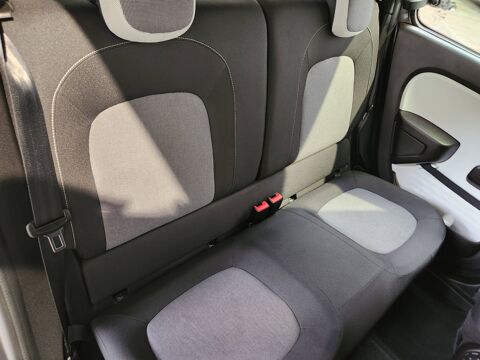 Twingo III SCe 65 2023 occasion 29600 Morlaix