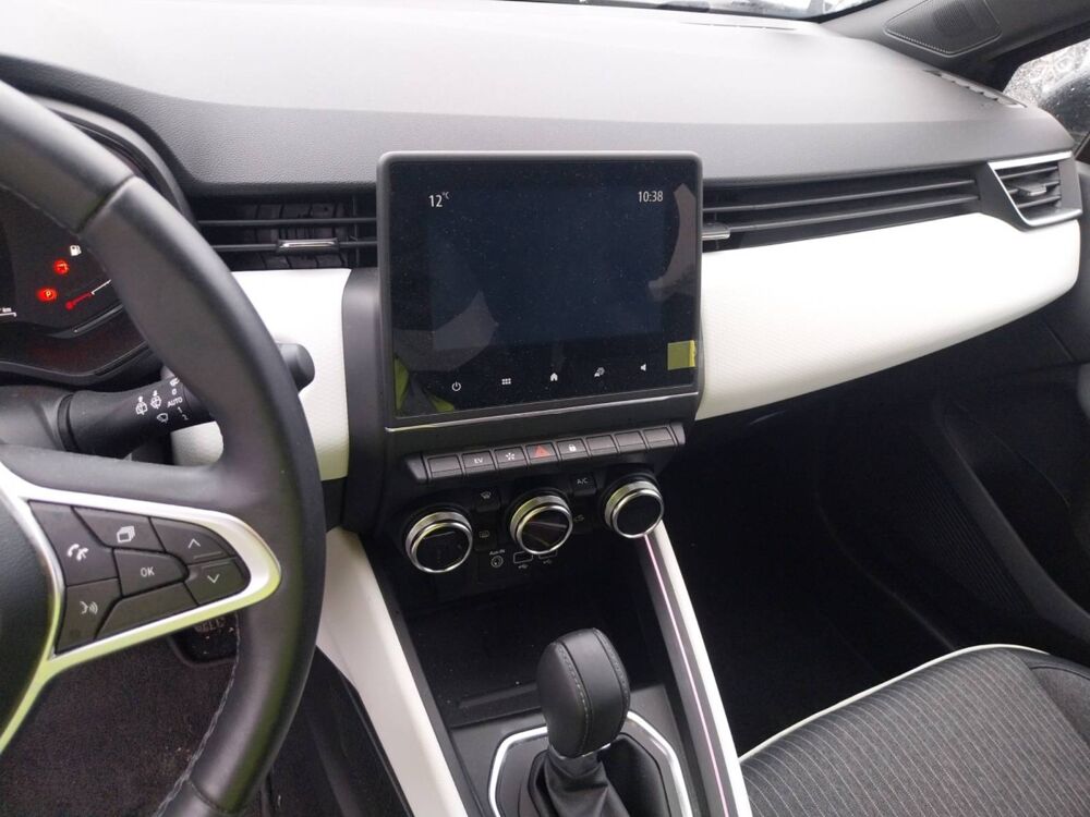 Clio E-Tech full hybrid 145 2023 occasion 14200 H&eacute;rouville-Saint-Clair