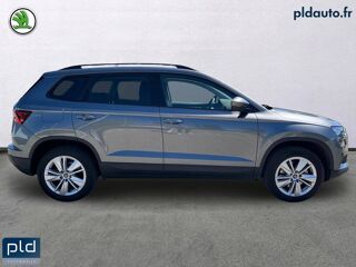 Karoq 1.5 TSI Evo 2 150 ch ACT DSG7 2026 occasion 13090 Aix-en-Provence