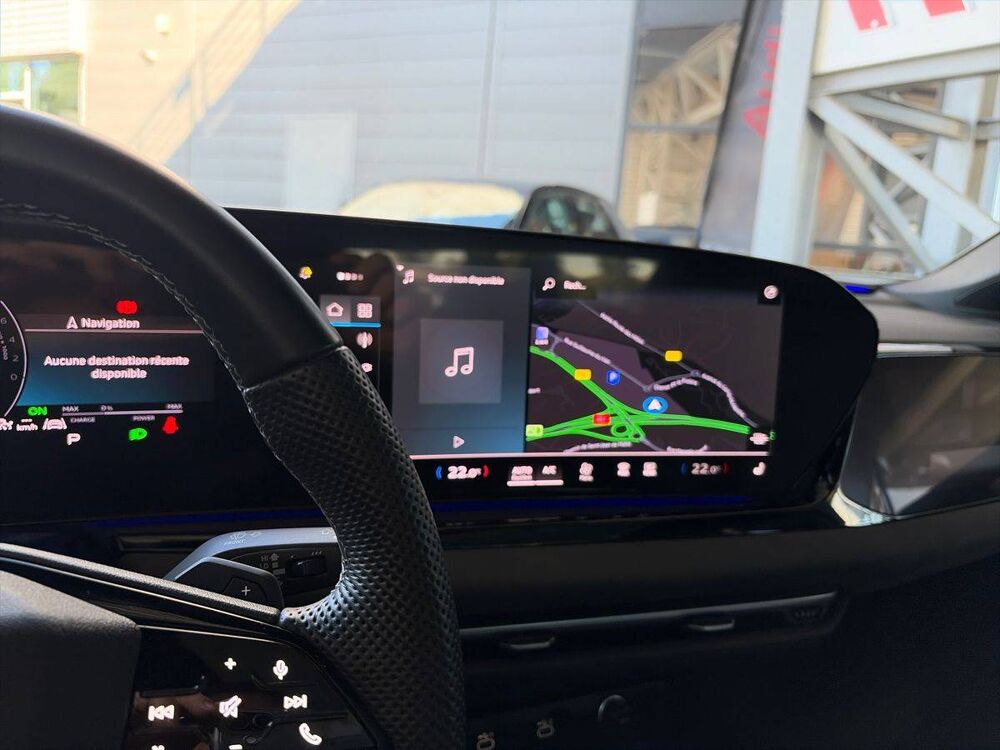 A5 Avant e-hybrid 299 ch S tronic 7 Quattro 2025 occasion 13090 Aix-en-Provence