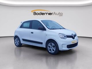 Twingo III SCe 65 - 20 2020 occasion 61100 Flers