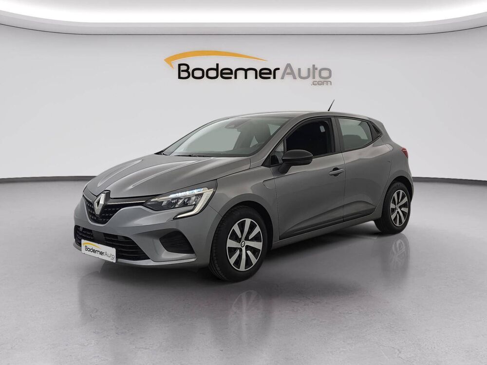 Clio TCe 90 2023 occasion 50100 Cherbourg-en-Cotentin