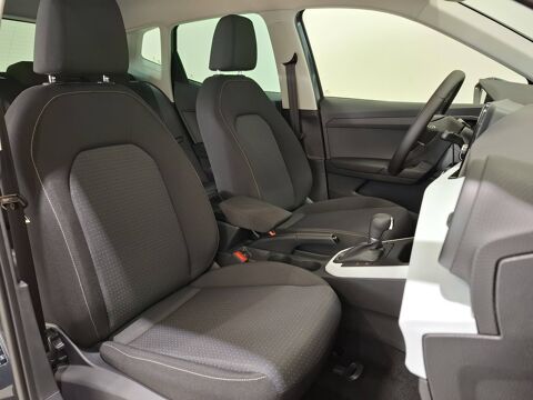 Arona 1.0 TSI 115 ch Start/Stop DSG7 2025 occasion 25000 Besan&ccedil;on