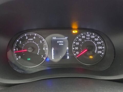 Master MASTER GRAND VOLUME 20M3 TRAC F3500 L3 BLUE DCI 145 2024 occasion 29000 Quimper