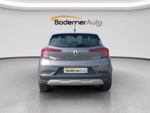 Captur TCe 90 - 21 2022 occasion 50200 Coutances