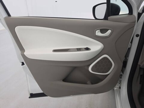 Zo&eacute; Zoe R90 2019 occasion 14200 H&eacute;rouville-Saint-Clair