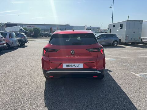 Sc&eacute;nic Scenic E-Tech &eacute;lectrique 220 ch grande autonomie 2026 occasion 50100 Cherbourg-en-Cotentin