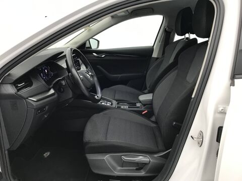 Octavia 2.0 TDI 150 ch DSG7 2023 occasion 25000 Besan&ccedil;on