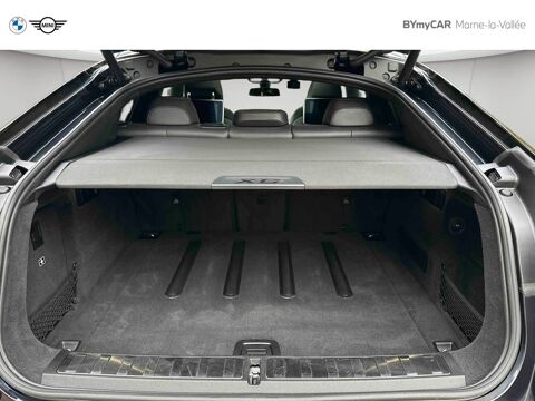X6 M50i 530 ch BVA8 2020 occasion 77400 Saint-Thibault-des-Vignes