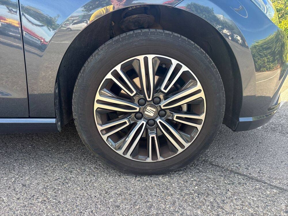 Ibiza 1.0 TSI 115 ch S/S DSG7 2024 occasion 13730 Saint-Victoret